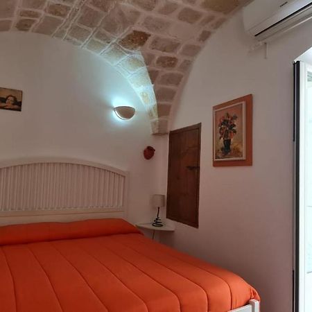 Il Rifugio Sul Mare Villa Монополи Екстериор снимка