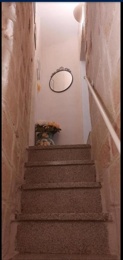 Il Rifugio Sul Mare Villa Монополи Екстериор снимка