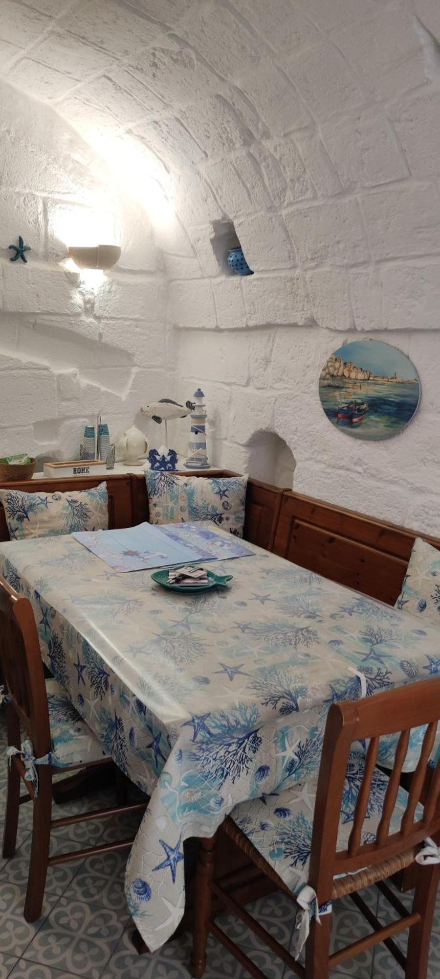 Il Rifugio Sul Mare Villa Монополи Екстериор снимка